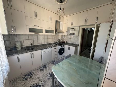 Gülbahçe Mah. 3+1 Güney Cephe İçi Yapılı Satılık Daire