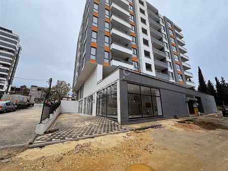 Bursa Manzaralı Satılık 2+1 Daire