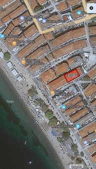 Deniz Manzaralı Küçük Kumlada 2+1 Satılık Daire