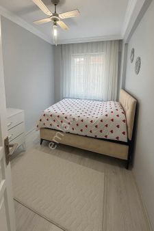 Küçük Kumlada Havuzlu Nezih Sitede Satılık Geniş 2+1 Daire