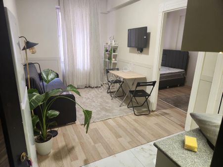 Kiralık Studyo Daire