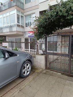 Remax Natural'den Değirmendere Yüzbaşılarda Satılık Dükkan