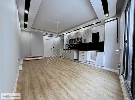 Cami Mh 1+1 Lüks 85m2 Yüksek Giriş Daire Kapalı Pazar Yakını