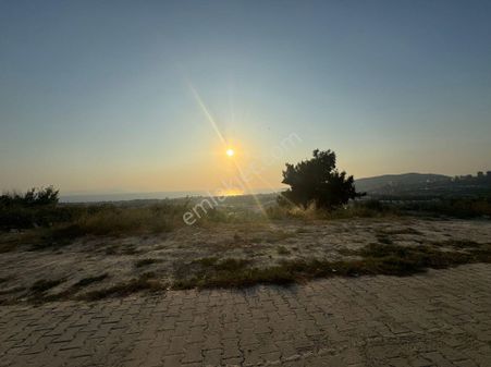 Kuşadasın Da Full Deniz Manzaralı