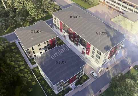 Kaçırılmayacak Fırsat !!! Sizlerde Daire Sahibi Olabilirsiniz...