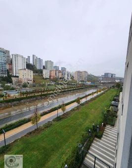 Kordon İstanbul Sitesinde 1+0 Stüdyo Satılık Boş---vadistanbula Komşu----