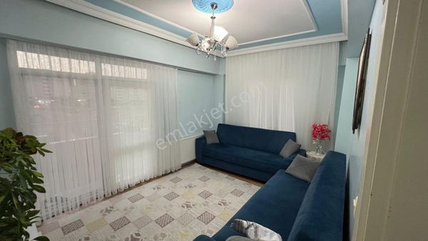 Millioğlu İnşaat'tan Karacaahmet'te Satılık 3+1 Daire