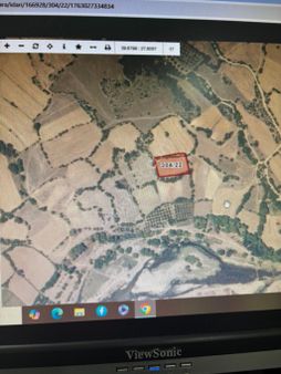 Gül Emlaktan Kocaavşar Satılık Tarla