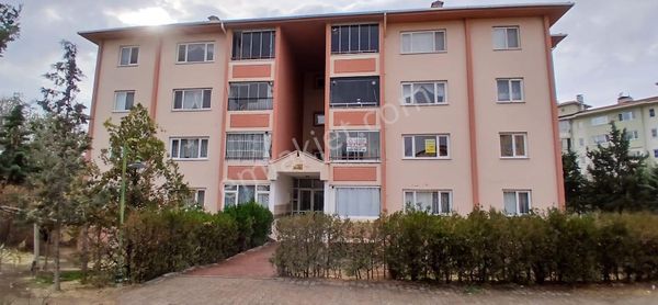 Aksaray (toki) Cumhuriyet Mahallesi'nde Kiralık 3+1 Daire