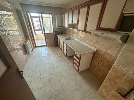 Atapark Göbek'te Katta Manzaralı Muhteşem Daire!