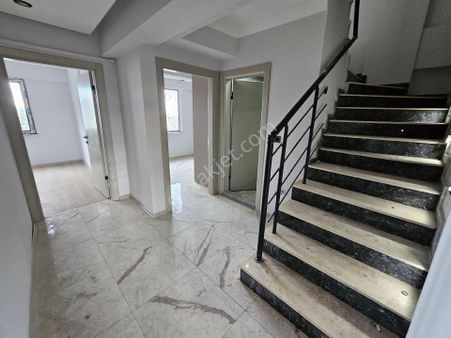 Alp Yapı Emlak'tan Gönen Reşadiye'de Satılık Sıfır Dublex Daire