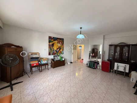 Metin Gayrimenkul'den Yenişehir Pirireis Mahallesinde Satılık 3+1 Masrafsız Daire