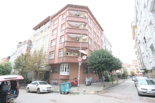 Old City'den S.paşa 15yıllık Bina 3+1 90m2 Bahçe Kullanımlı Lüx Bakımlı