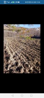 Harmancık Ballısaray Da 3220 M2