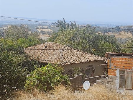 Köyiçi İmarlı 1328 M2 Arsa Ve Bahçesi Bursa