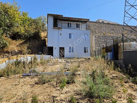 Nilüfer Dağyenice Mh.de Satılık Müstakil Ev. Yol,su,elektrik Var