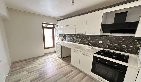 Bademlik 2+1 Yüksek Giriş Altında Daire Var Bölgenin En Uygunu