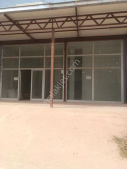 Kayapa Ana Cadde Üzeri 650 M2 Tripleks Kiralık Dükkan