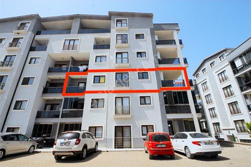 Akçalar Gölvadi Sitesi,3.kat3+1,arakat Satılık Daire.hemen Taşın