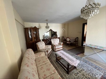 Miray Emlaktan Yenimahallede Eşyalı Kiralık 3+1 Daire