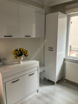 🏡 Çerkezköy Merkezde Kiralık 3+1
