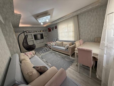 Kırıkkale Yeni Mahalle Plevne Caddesine Yakın 7 Yıllık Satılık Daire