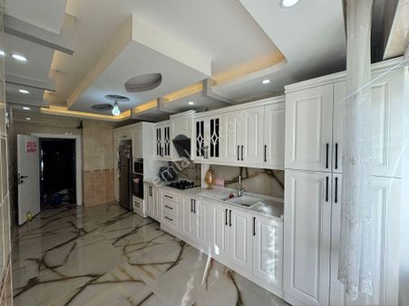 Rota Dan Diş Hastanesi Arkası 3+1 Satılık Lüks Daire