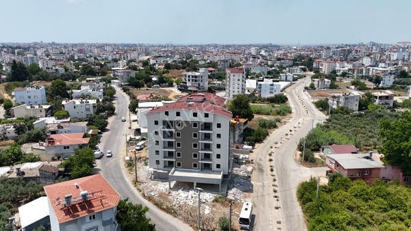 Belpınar Yolunda 95 M2 Net 4. Kat Güney Cephe Daire