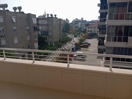 Anchor Gayrimenkul'den Anamur İskele Mahallesinde Kiralık Daire