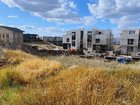 Angora Blv. 400 M. Konut Takaslı, Projesi Hazır Kupon Arsa