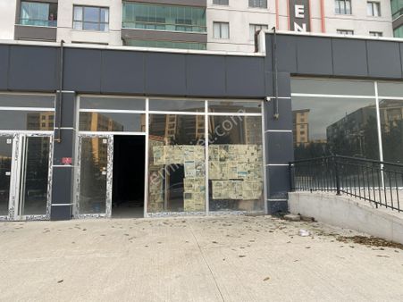 Şeker Mahallesi Address Enda'da Satılık İç Köşe Dükkan