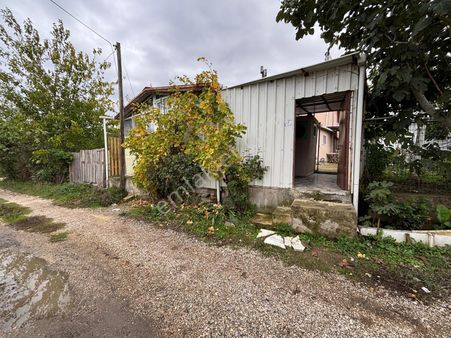 Bursa Mudanya Esence'de 650m2 Müstakil Tapu Zeytinlik