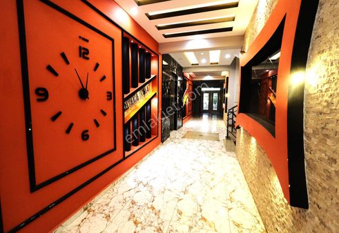 💧akçay'da Aygül'den Ayrı Mutfak Doğalgaz Kombili Kapalı Otopark'lı Satılık Lüks 2+1 Satılık Daire💧