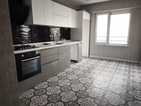 Hocacihan'da Satılık 3+1 Lüks Daire