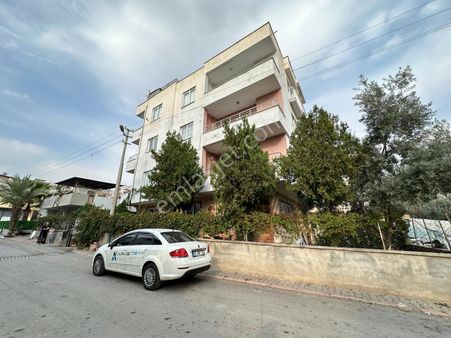 Arve'den Çavuşlu Mah'de Size Aile Yaşamı Hissetirecek Ferah 2+1