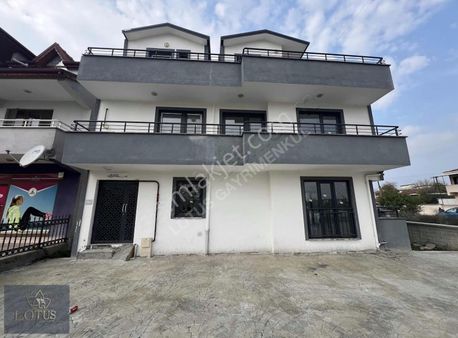 Kartepe Köseköy Mahallesi 160m2 4+1 Çatı Dubleks Daire