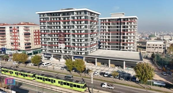 Dialog Skala'dan Ankara Asfaltında Satılık Ofis Daireler