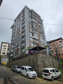 Taşçioğlu Emlaktan Kiralik Sıfır Ultra Lüks Daire 3+1