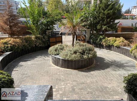 Azad-esenevler Mahallesi Civarı 3+1 Kiralık Daire