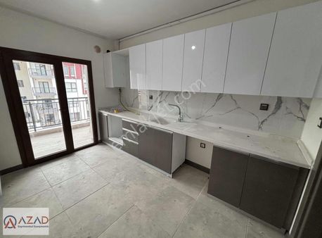 Azad-akyar Tokilerinde Kiralık 3+1 Daire