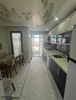 Ayaz Emlak'dan Koç City De Acil Satılık 4+1 Daire