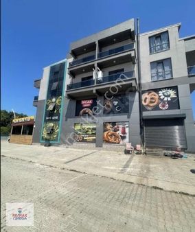 Kartepe Fsm'de Kiralık 1+1 Daire