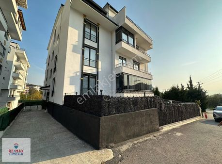 Kuruçeşme Hatipköy Kiralık Daire
