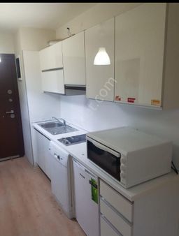 Modern Yaşamın Adresi Dumankaya Lobi’de Satılık 1+0 Daire