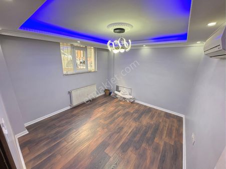 Aydın İnş. Cebeci Mh. Satılık 2+1 100m2 Lüx Bahçe Kat