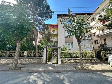 Turkuaz'dan Mevlana'da Hobi Bahçesi Fiyatına 2+1 Daire