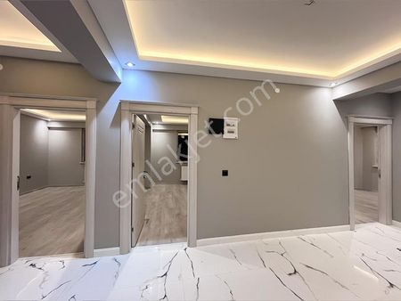 İş Dünyasının Yeni Merkezi! Otoparklı, Sıfır Bina Sıfır Ofisler