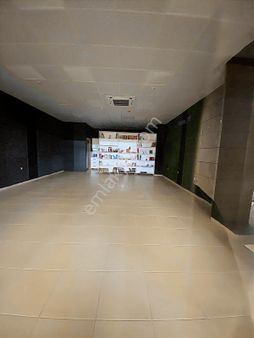 Enka Gyo İlimtepede Kiralık Dükkan