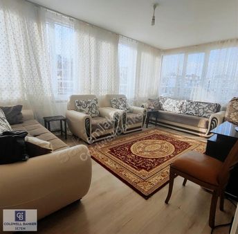 Cb Se7en'dan Beylikdüzü Kavaklı'da Acil Satılık Daire