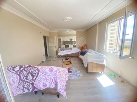 Tekırdag Çerkezköy Kızılpınarda 1+1 Satılık Daire